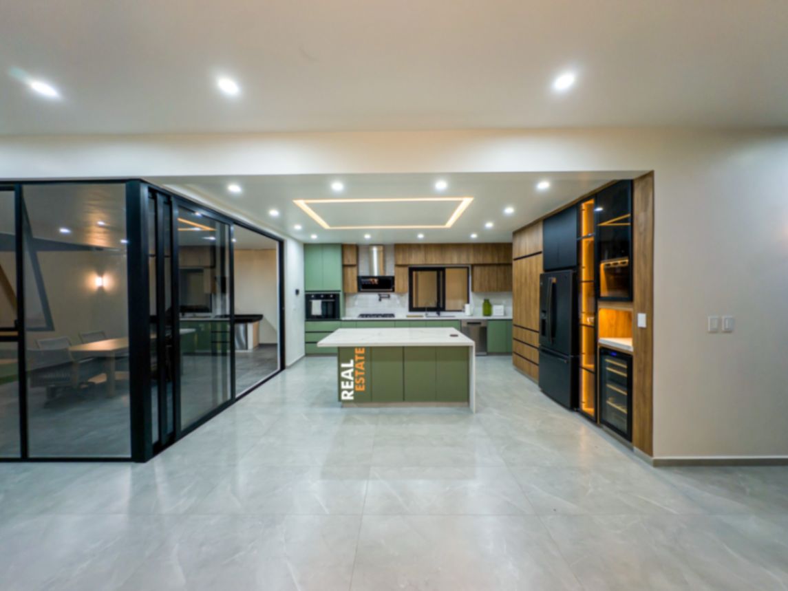 Casa en Colinas de Santa Fe, Colima, foto 14