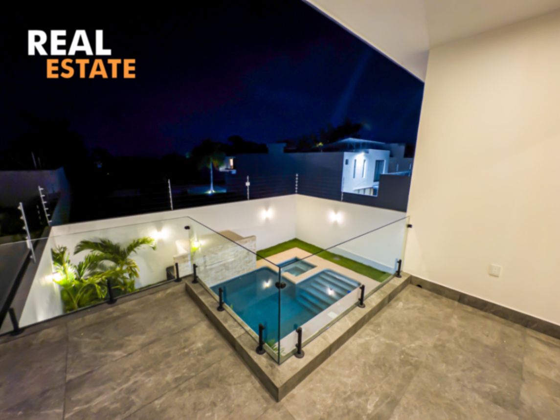 Casa en Colinas de Santa Fe, Colima, foto 16