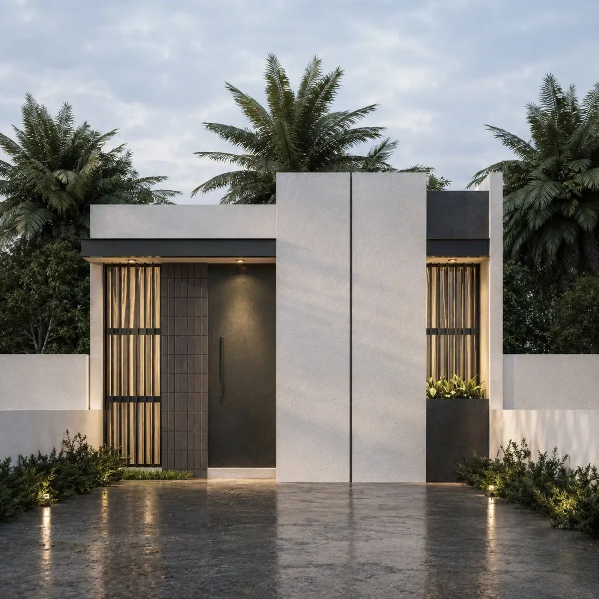 Casa en Punto Rioja, Colima, foto 1