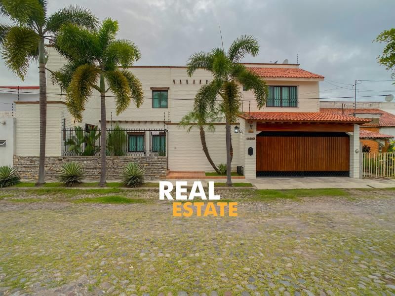 Casa en Residencial San Pablo, Colima, foto 1