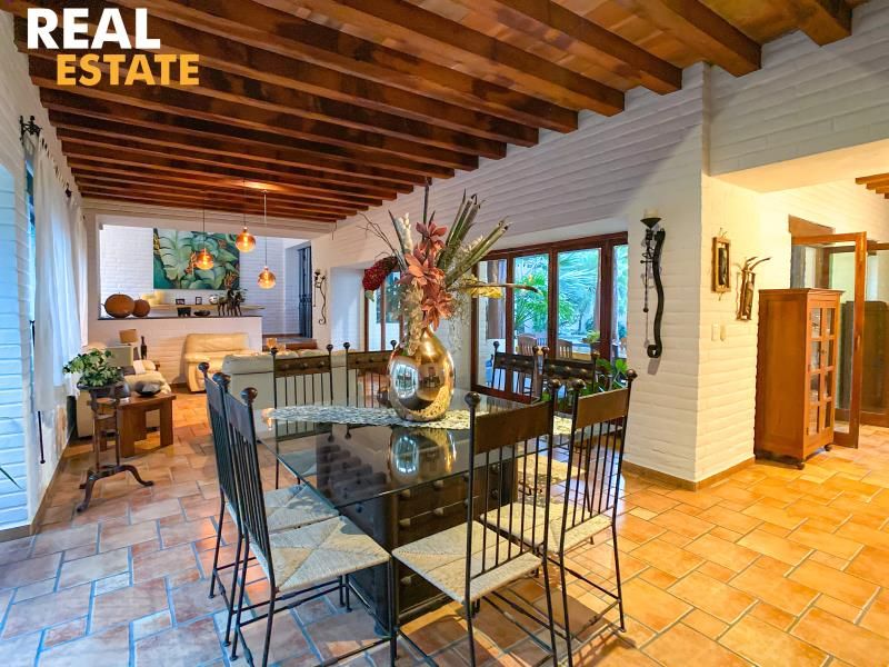 Casa en Residencial San Pablo, Colima, foto 3