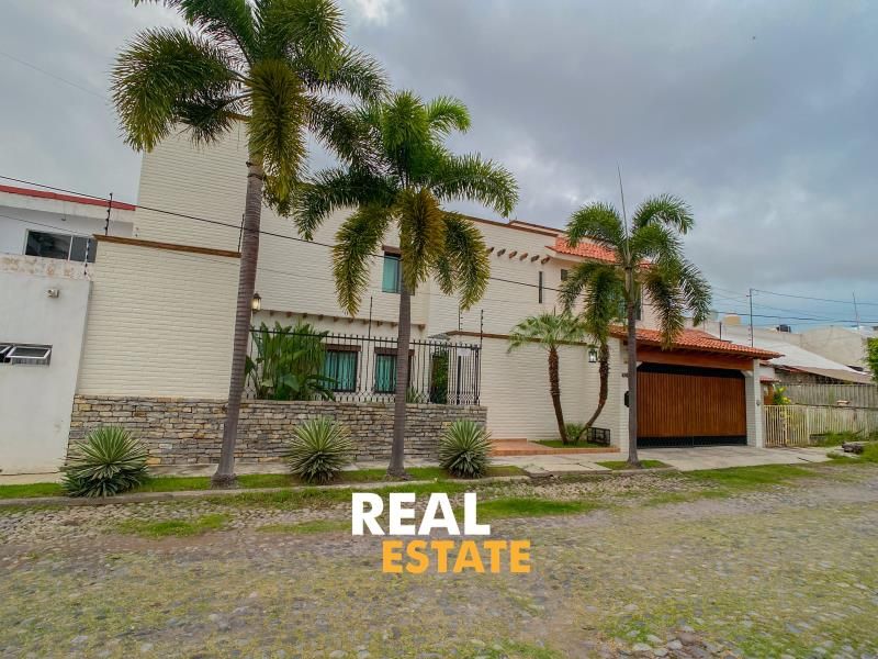 Casa en Residencial San Pablo, Colima, foto 4