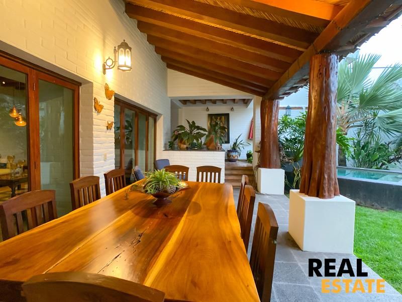 Casa en Residencial San Pablo, Colima, foto 5