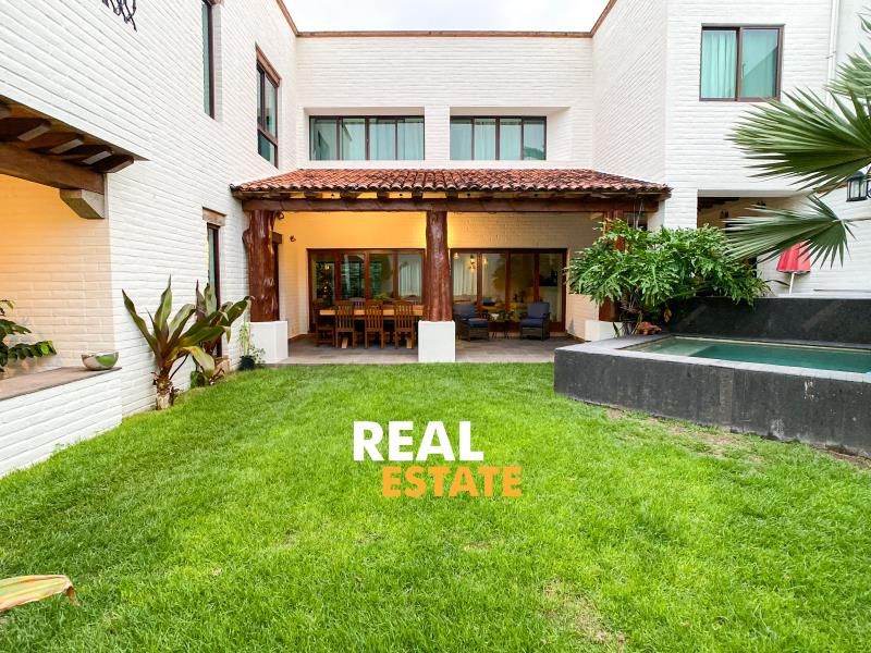 Casa en Residencial San Pablo, Colima, foto 7