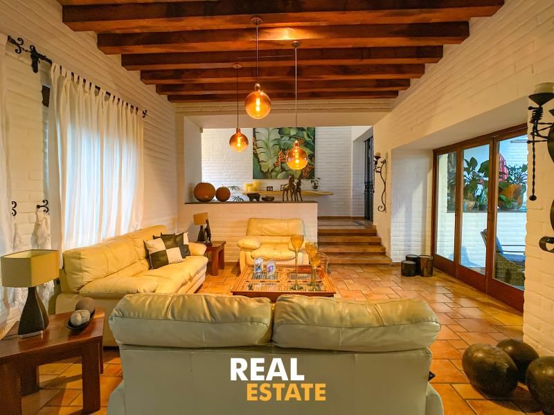 Casa en Residencial San Pablo, Colima, foto 8