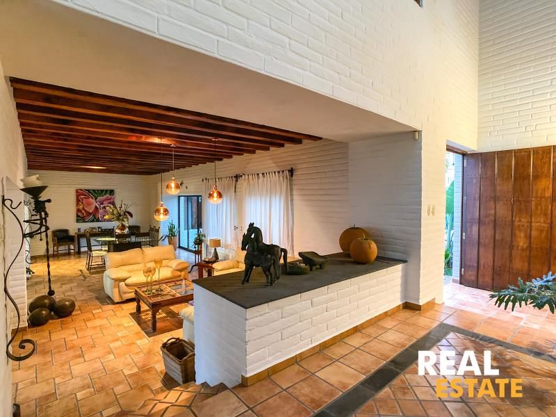 Casa en Residencial San Pablo, Colima, foto 9