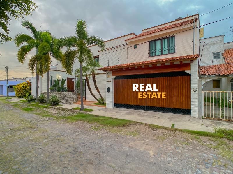 Casa en Residencial San Pablo, Colima, foto 12