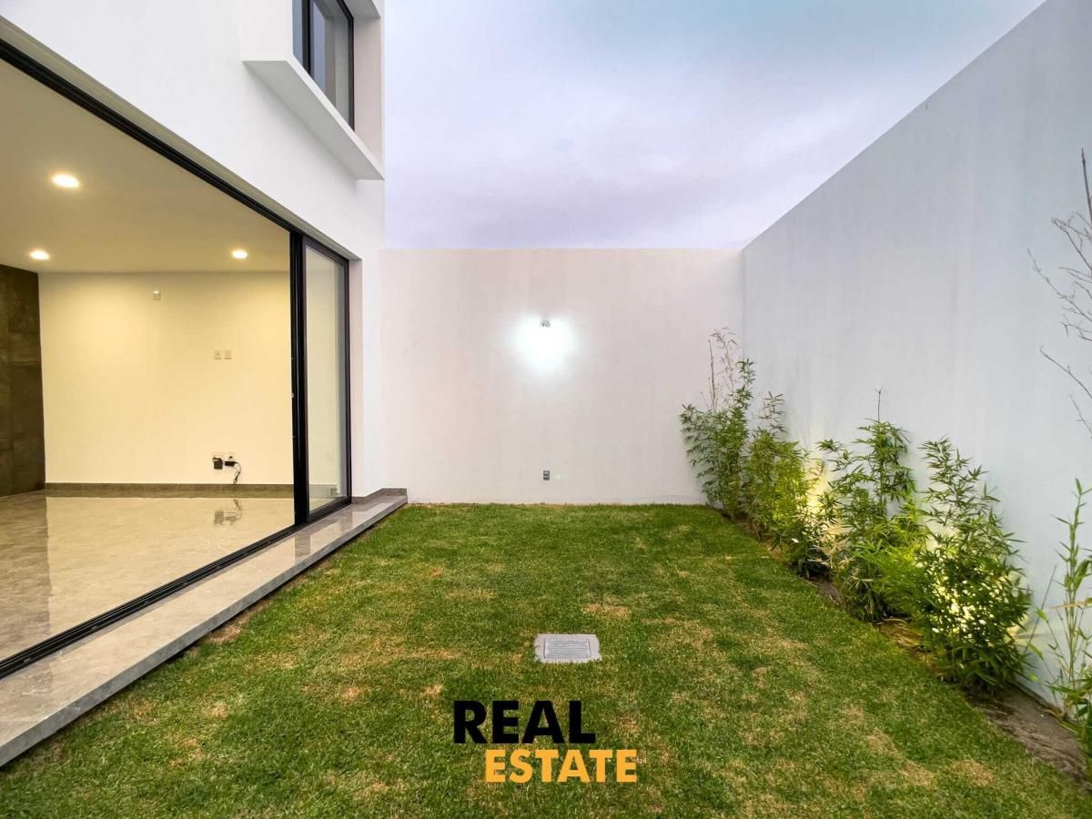 Casa en Punta Norte, Colima, foto 6