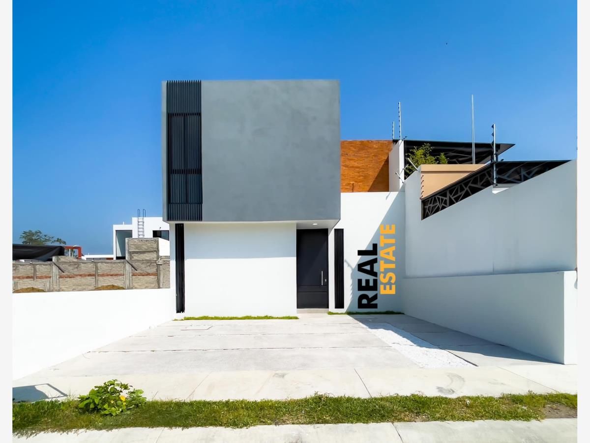 Casa en Punta Norte, Colima, foto 1