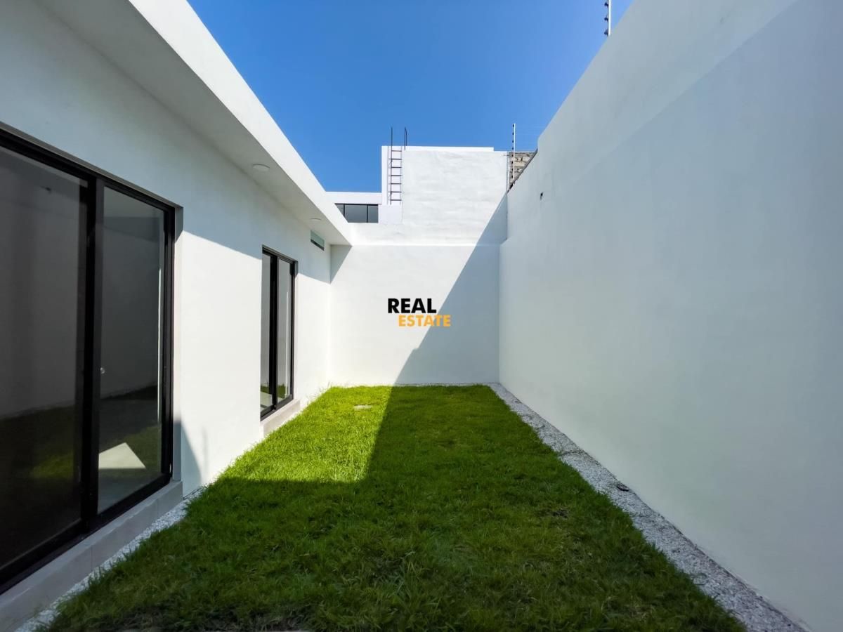 Casa en Punta Norte, Colima, foto 8