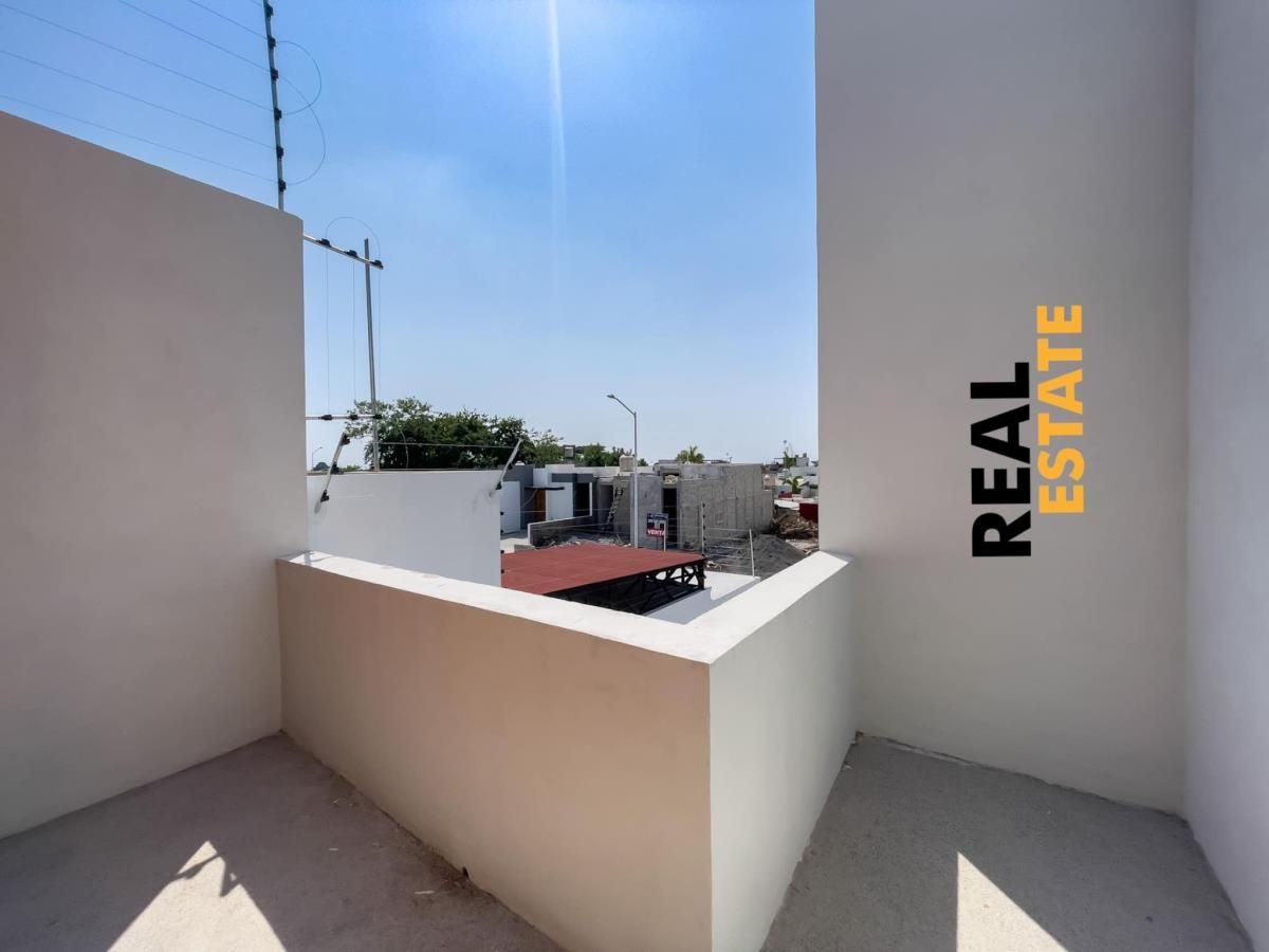 Casa en Punta Norte, Colima, foto 19