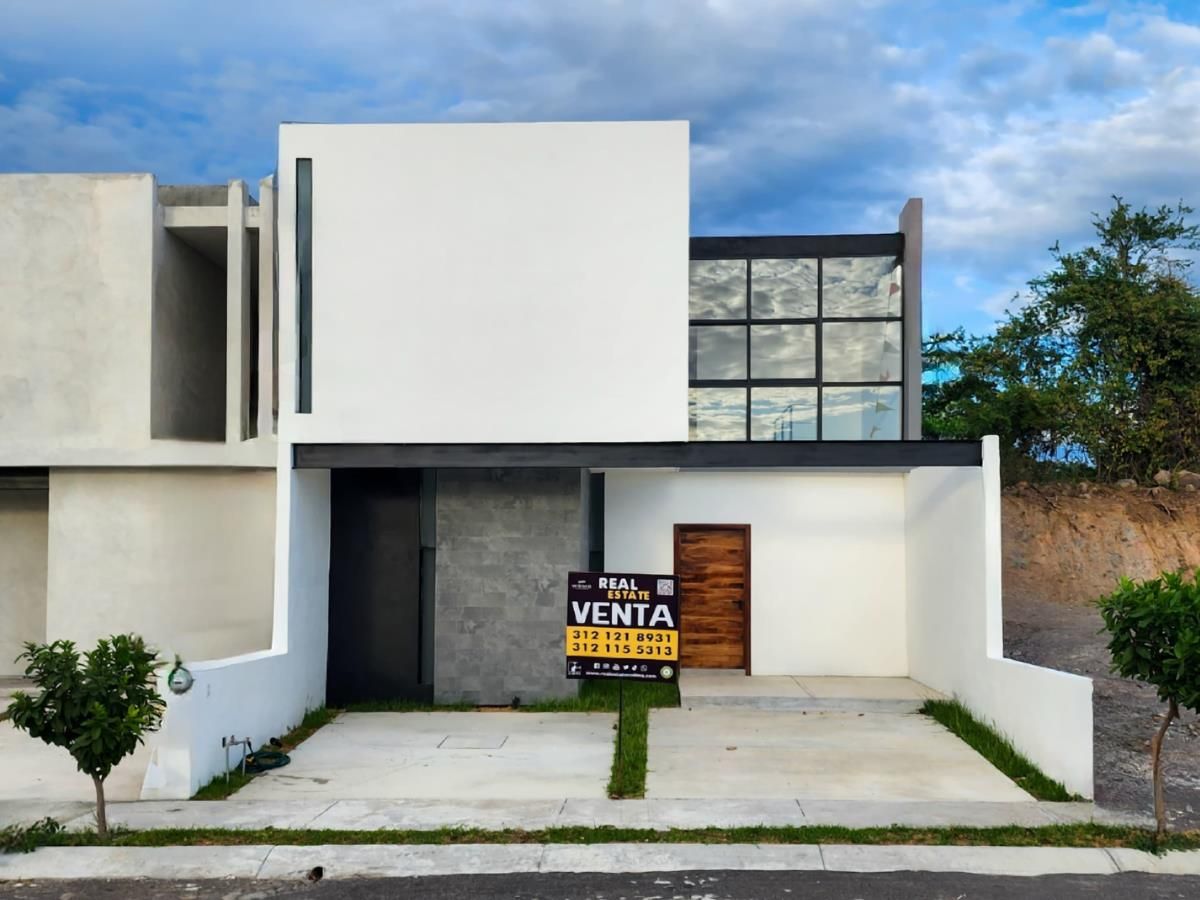 Casa en San Ángel Residencial, Colima, foto 1