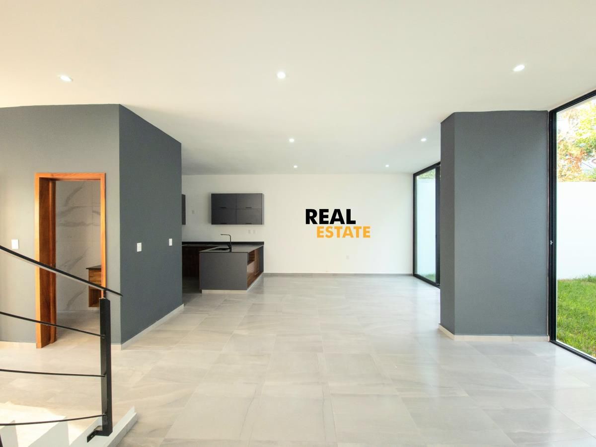 Casa en San Ángel Residencial, Colima, foto 2