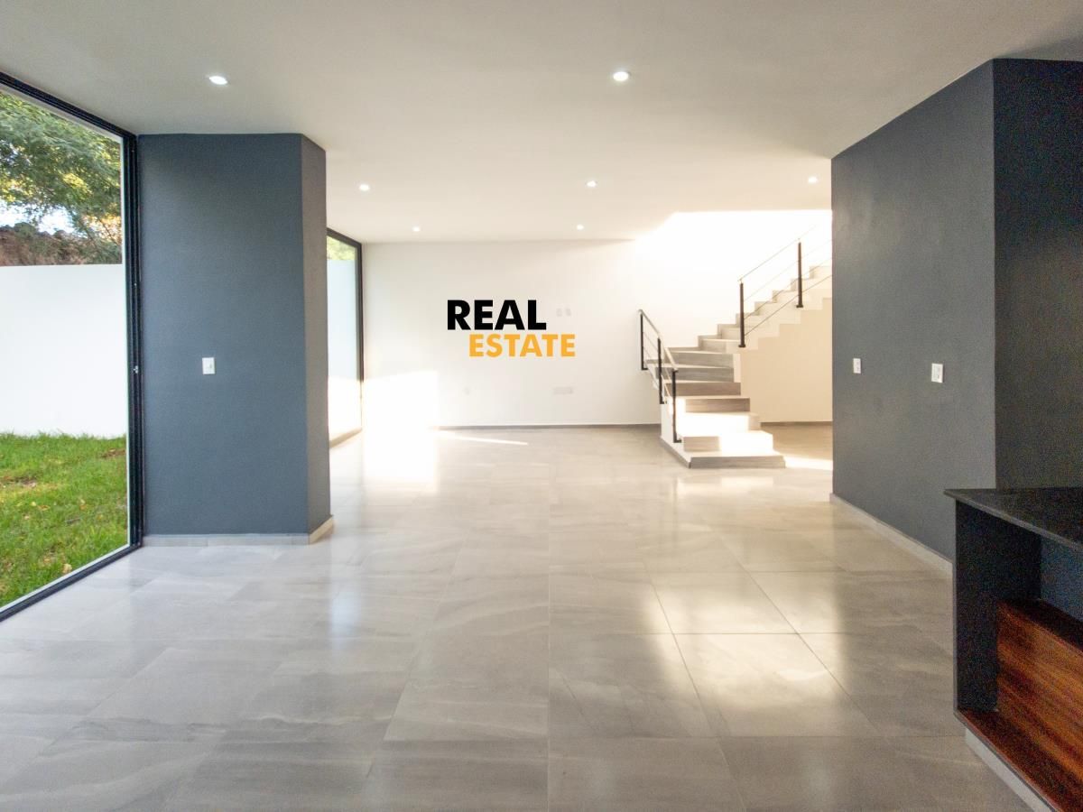 Casa en San Ángel Residencial, Colima, foto 3