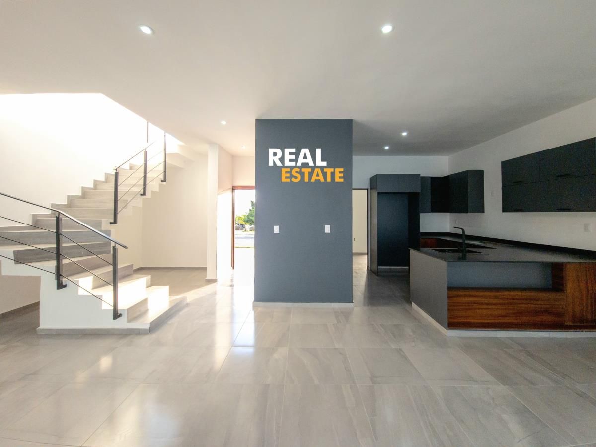 Casa en San Ángel Residencial, Colima, foto 6