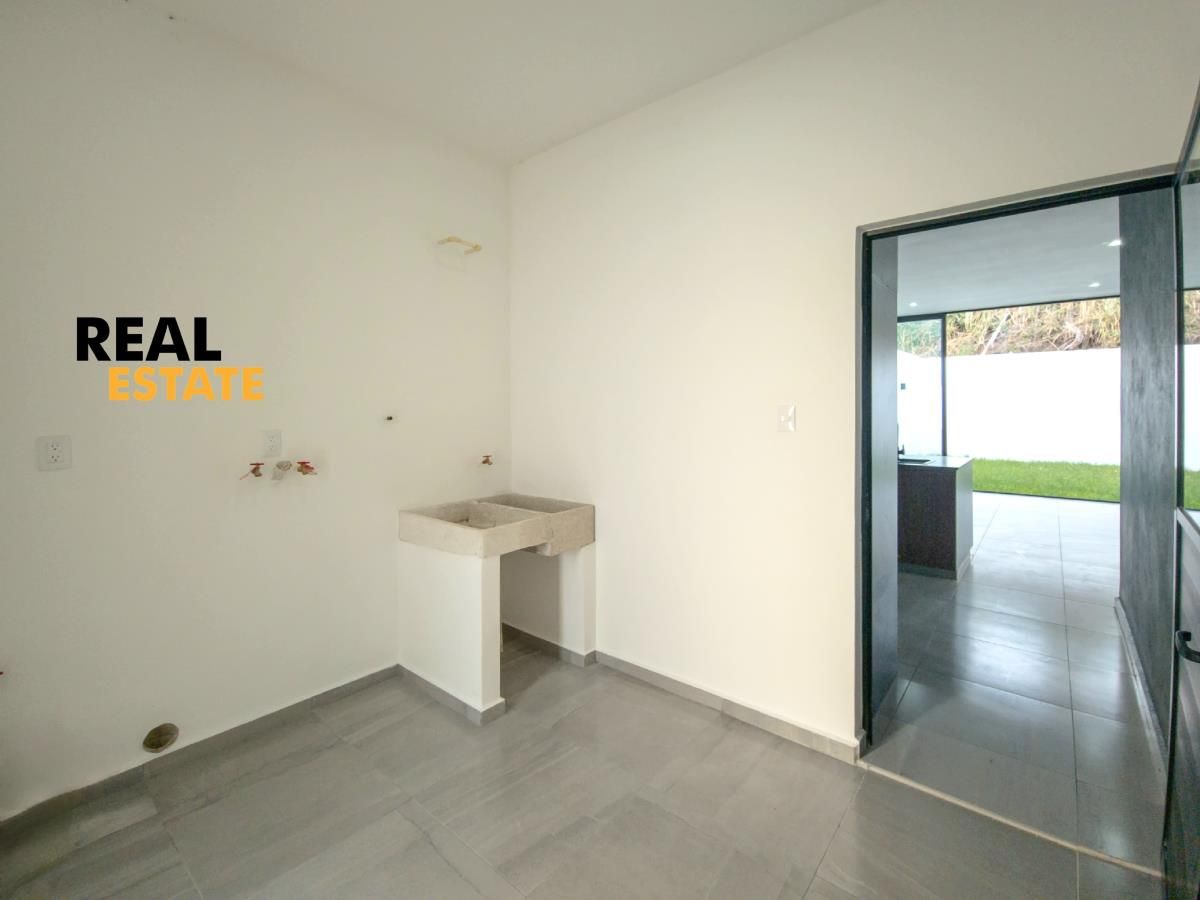 Casa en San Ángel Residencial, Colima, foto 7