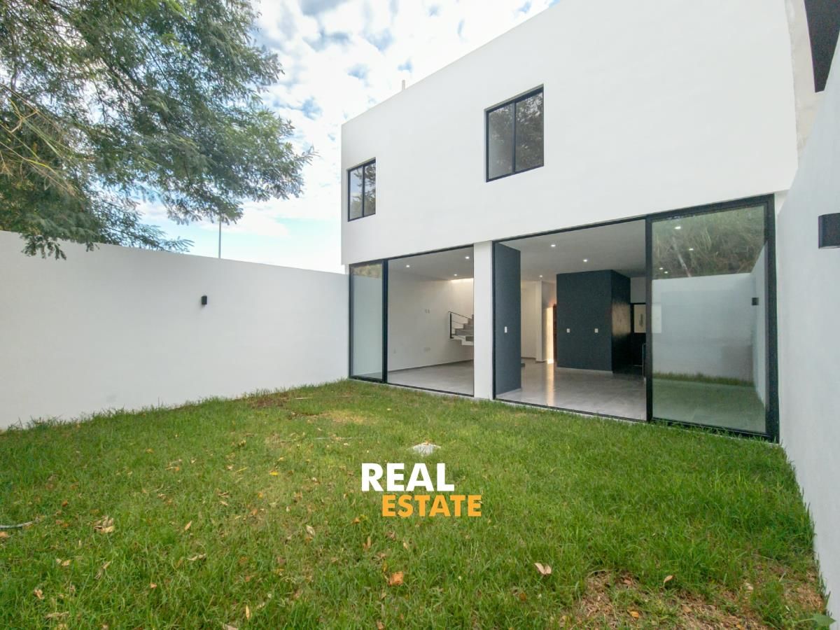 Casa en San Ángel Residencial, Colima, foto 8