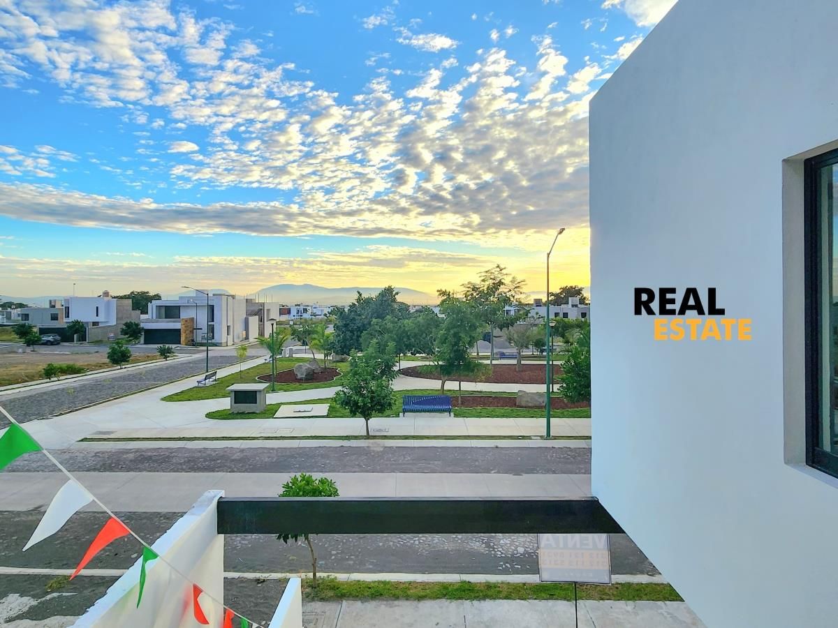 Casa en San Ángel Residencial, Colima, foto 10