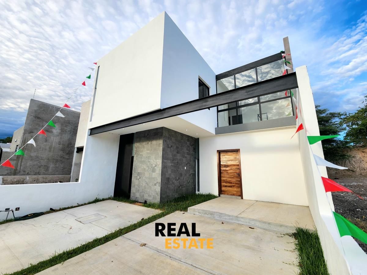 Casa en San Ángel Residencial, Colima, foto 22
