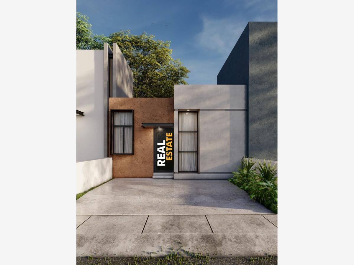Casa en Jacarandas, Villa de Álvarez, foto 1