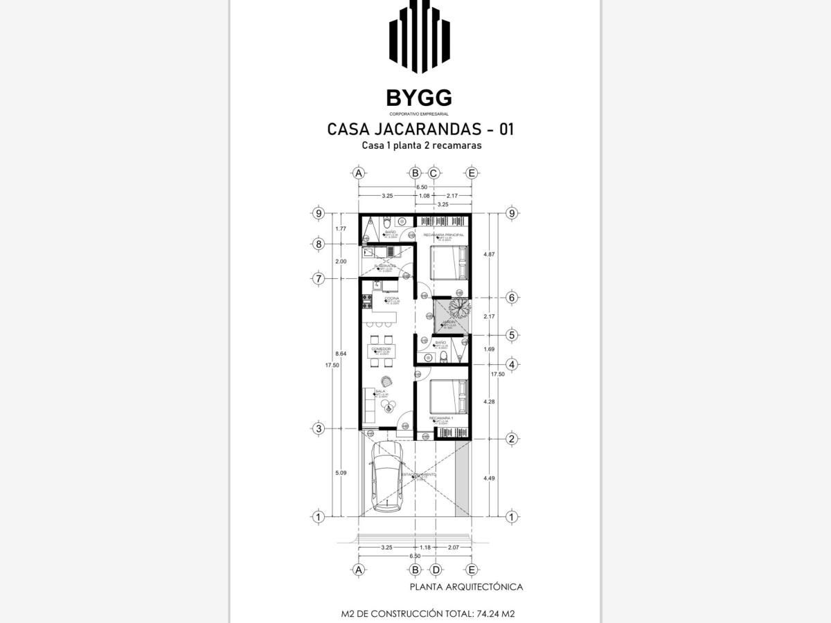 Casa en Jacarandas, Villa de Álvarez, foto 12