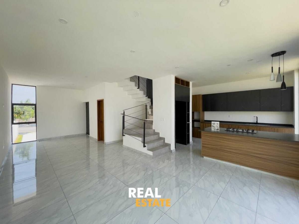 Casa en San Ángel Residencial, Colima, foto 2