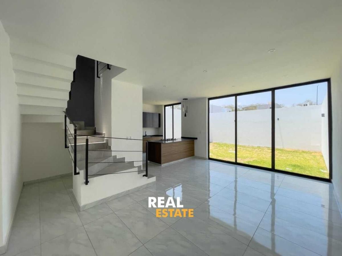 Casa en San Ángel Residencial, Colima, foto 7
