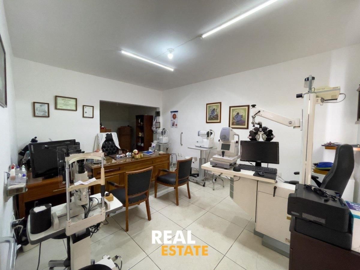 Consultorio en Jardines de la Corregidora, Colima, foto 10