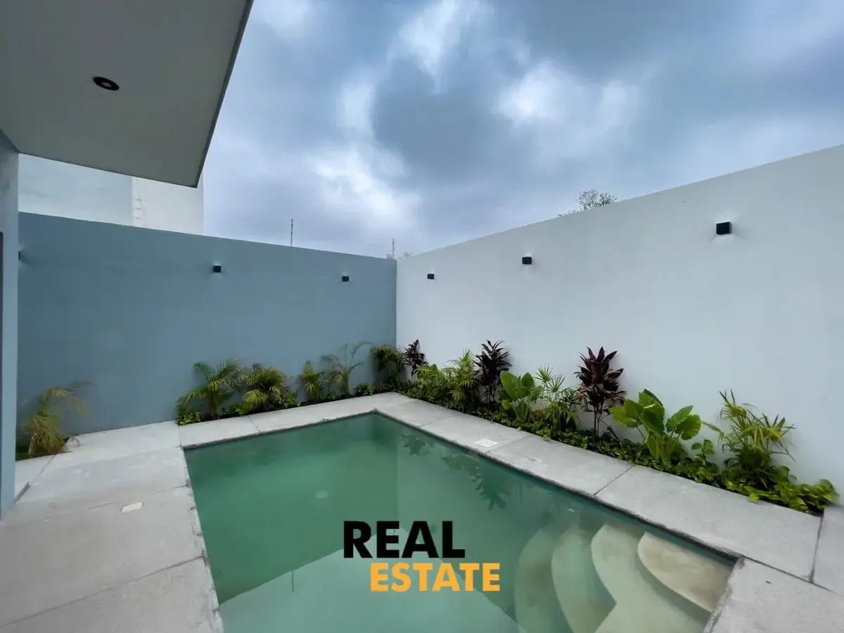 Casa en Punta Norte, Colima, foto 3
