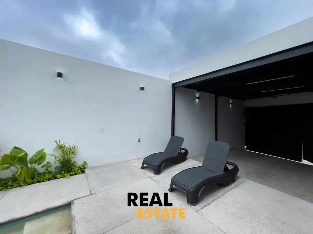 Casa en Punta Norte, Colima, foto 4