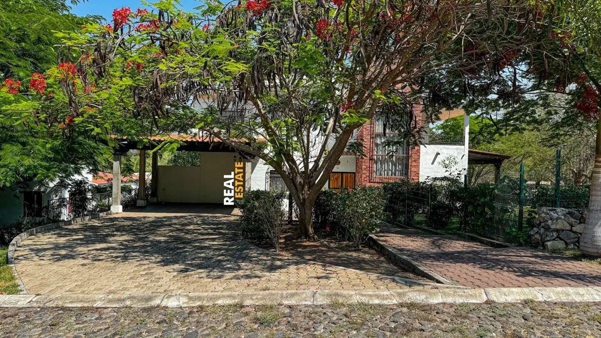 Casa en Suchitlan, Comala, foto 2
