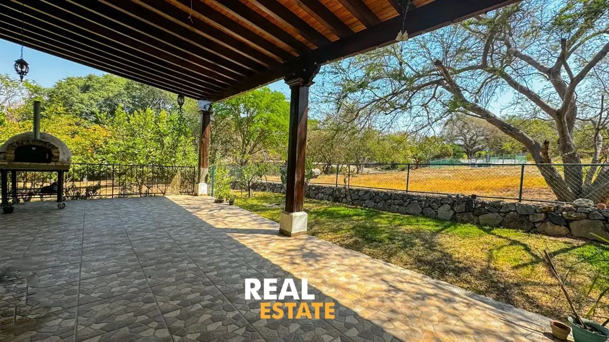 Casa en Suchitlan, Comala, foto 19