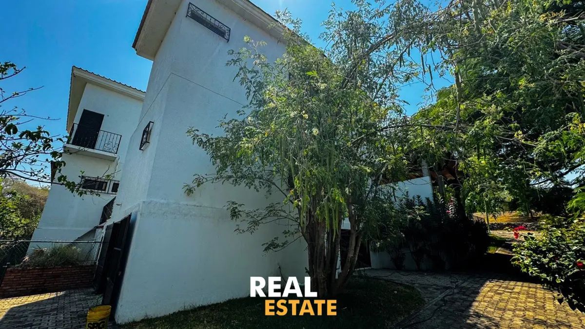 Casa en Suchitlan, Comala, foto 21