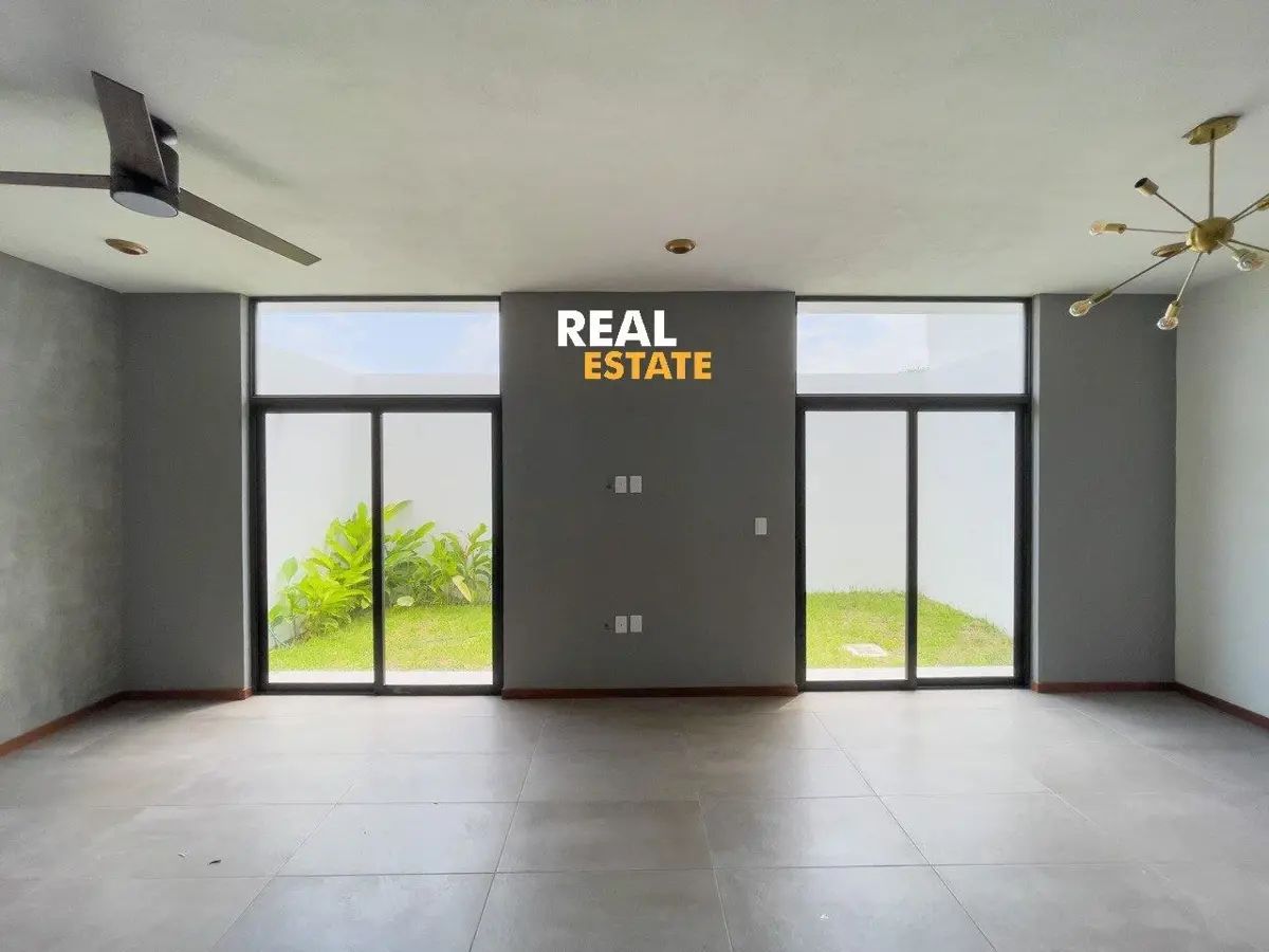 Casa en Albaterra Residencial, Colima, foto 5