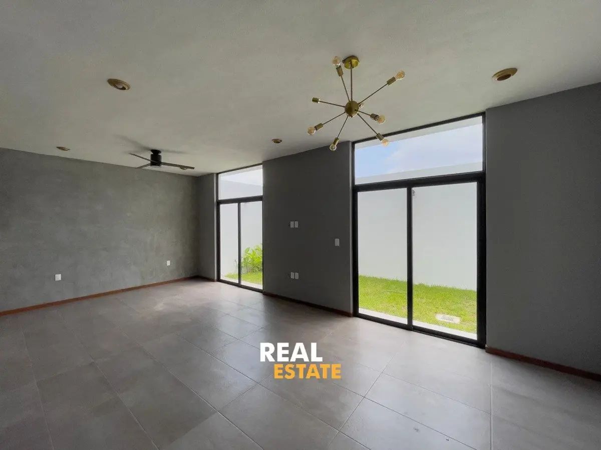 Casa en Albaterra Residencial, Colima, foto 8