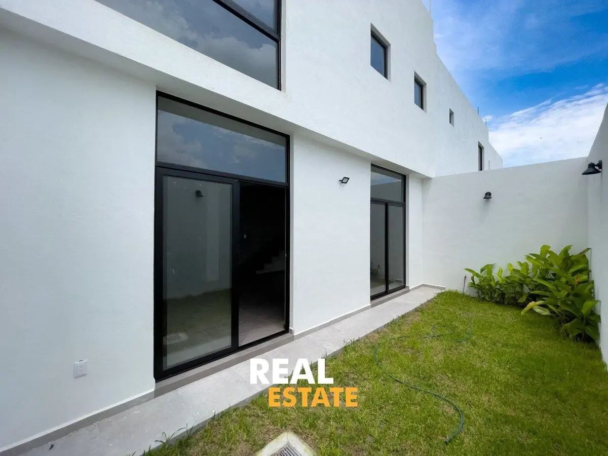 Casa en Albaterra Residencial, Colima, foto 21