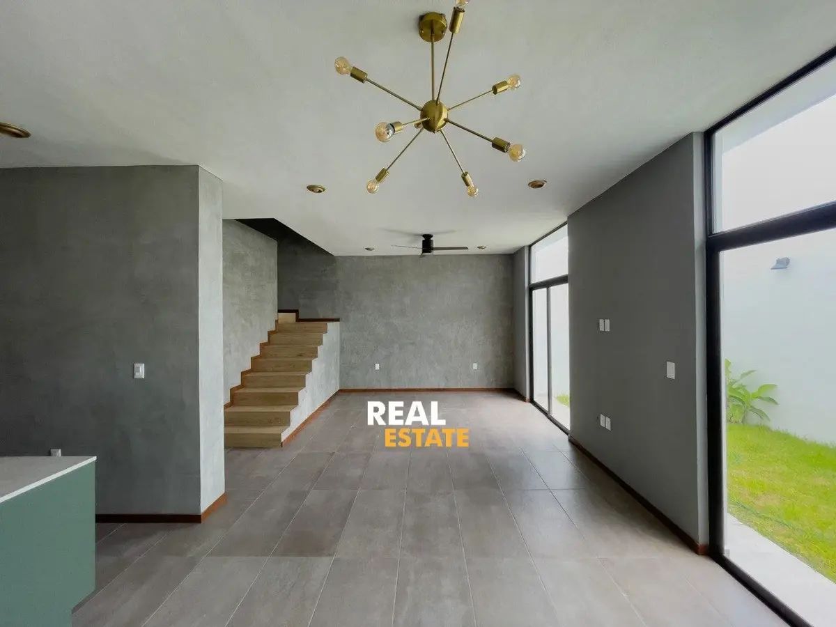 Casa en Albaterra Residencial, Colima, foto 22
