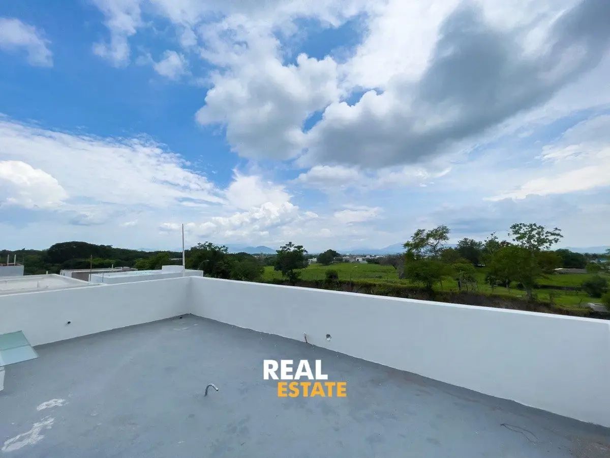 Casa en Albaterra Residencial, Colima, foto 25