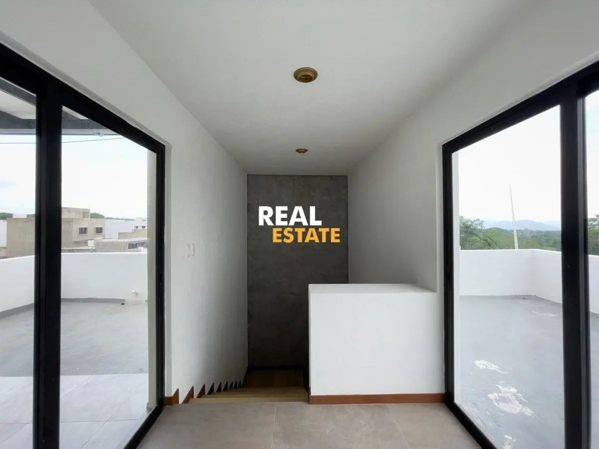 Casa en Albaterra Residencial, Colima, foto 27