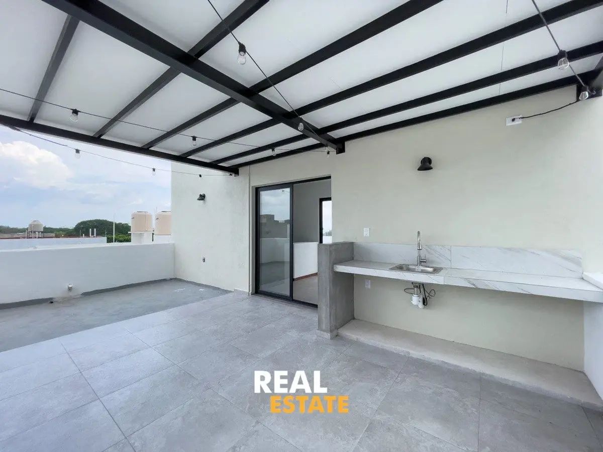 Casa en Albaterra Residencial, Colima, foto 29