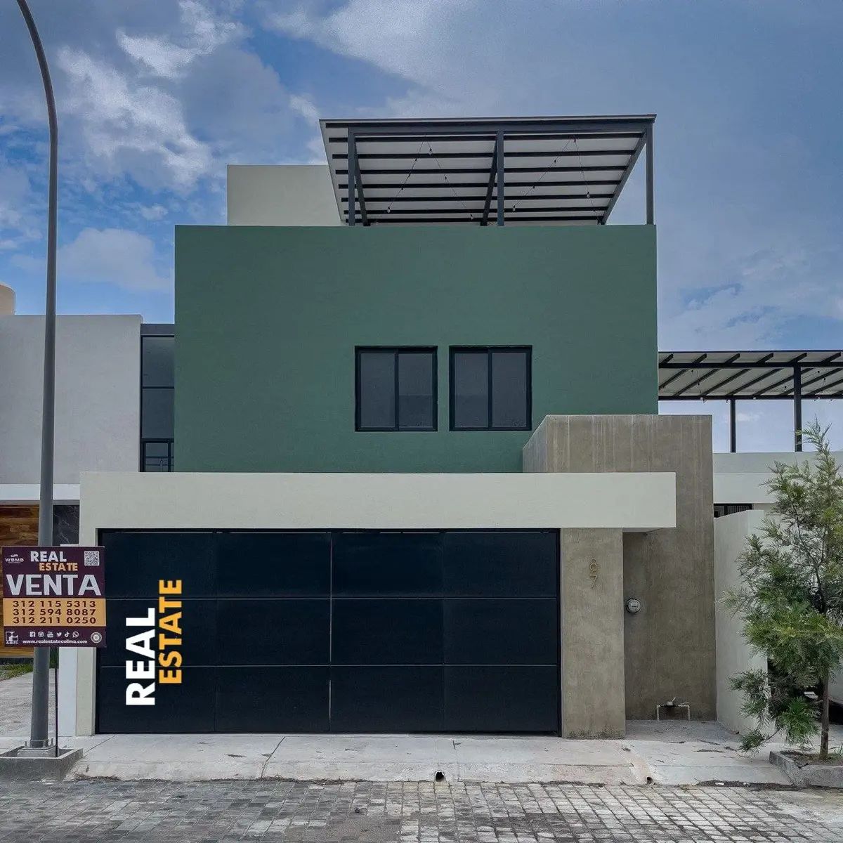 Casa en Albaterra Residencial, Colima, foto 30