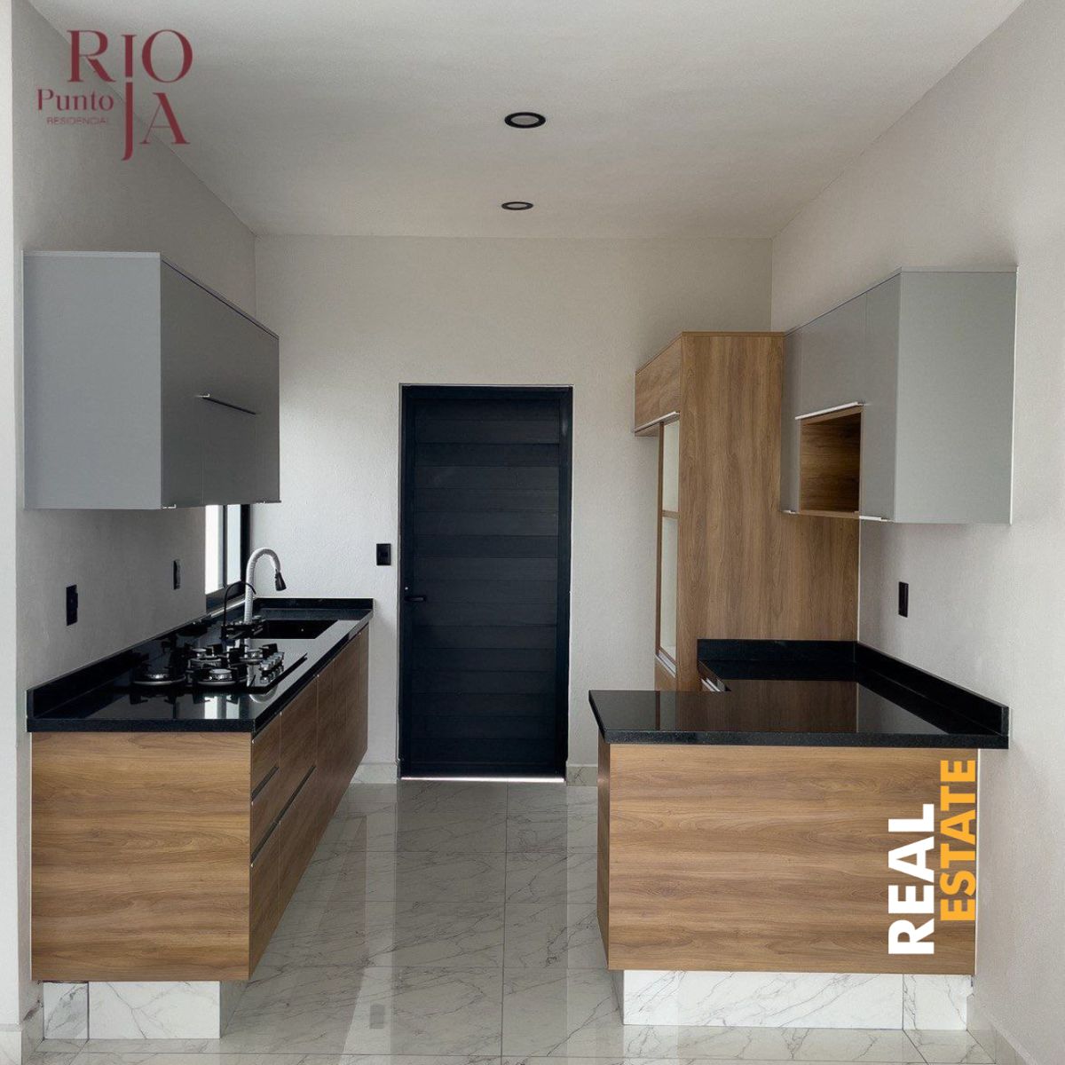 Casa en Punto Rioja, Colima, foto 2