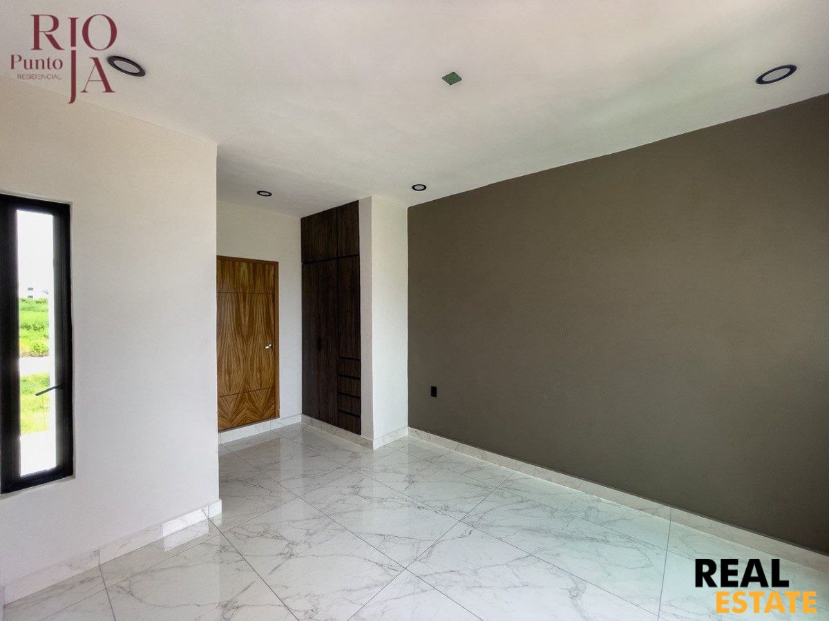 Casa en Punto Rioja, Colima, foto 4
