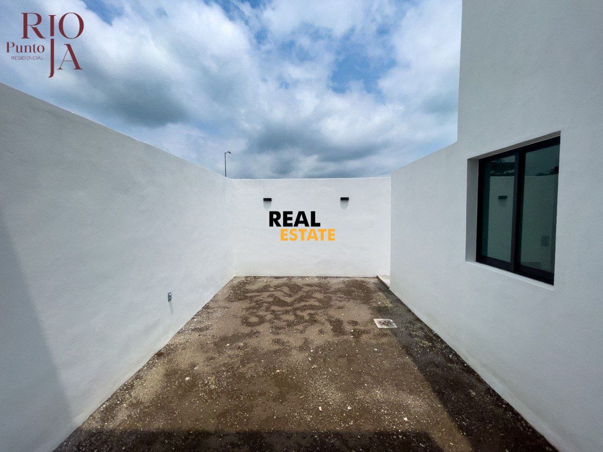 Casa en Punto Rioja, Colima, foto 6