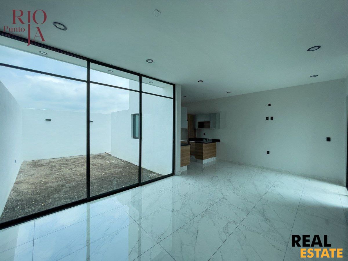 Casa en Punto Rioja, Colima, foto 5
