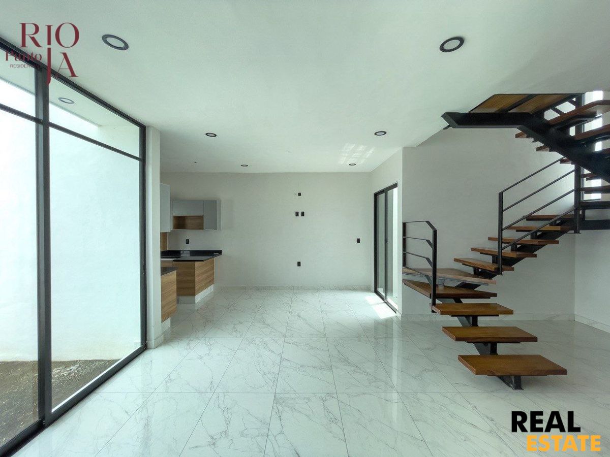 Casa en Punto Rioja, Colima, foto 8