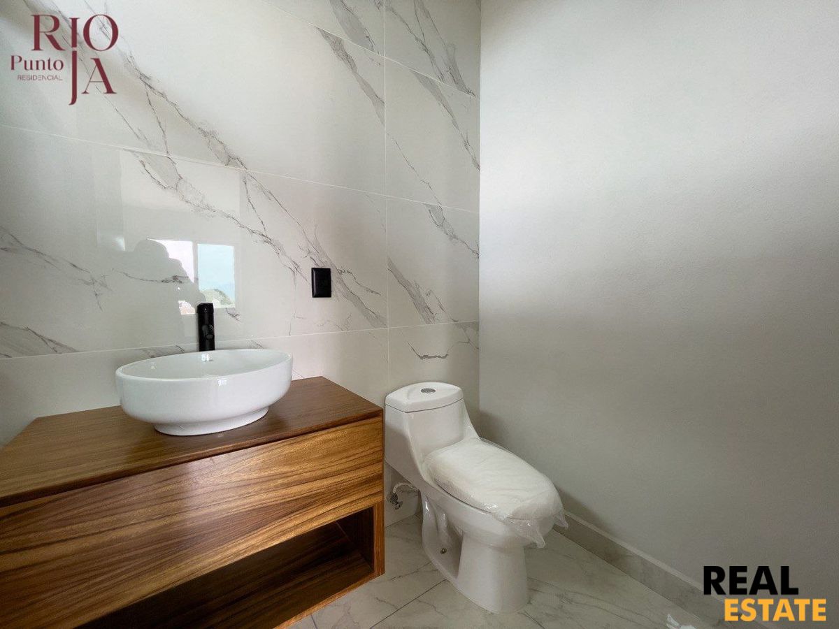 Casa en Punto Rioja, Colima, foto 9