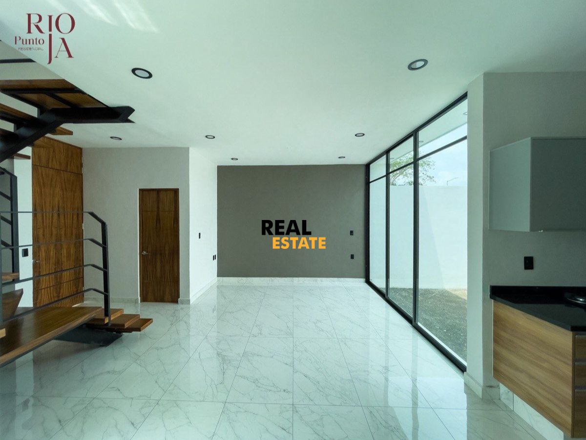 Casa en Punto Rioja, Colima, foto 10