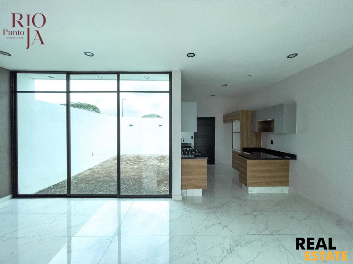 Casa en Punto Rioja, Colima, foto 12