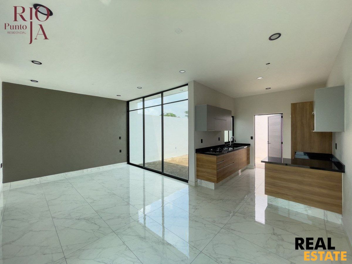 Casa en Punto Rioja, Colima, foto 13